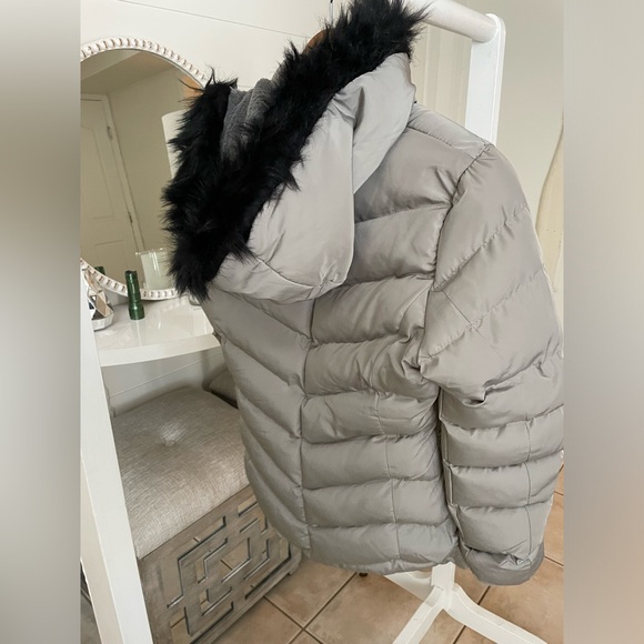 Puffer jacket - Picture 5 of 6